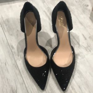 Women’s dress high heels